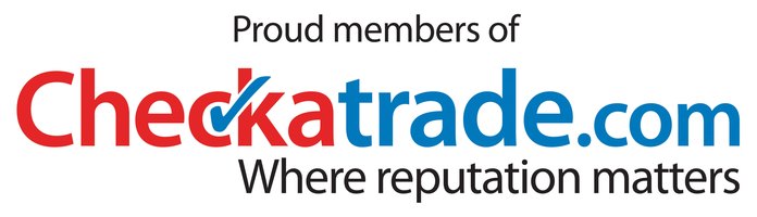 Checkatrade approved