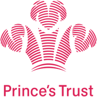 King's Trust Gold Success Award