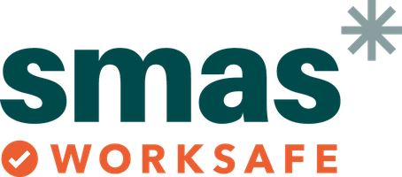 SMAS Worksafe accredited